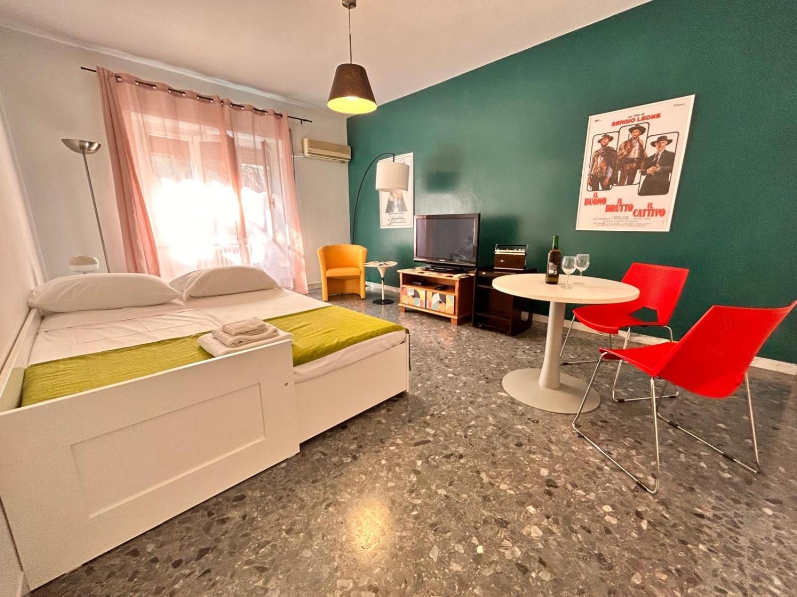 70's House Appartamento